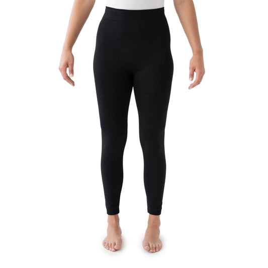 Muk Luks Fleece Lined Leggings
