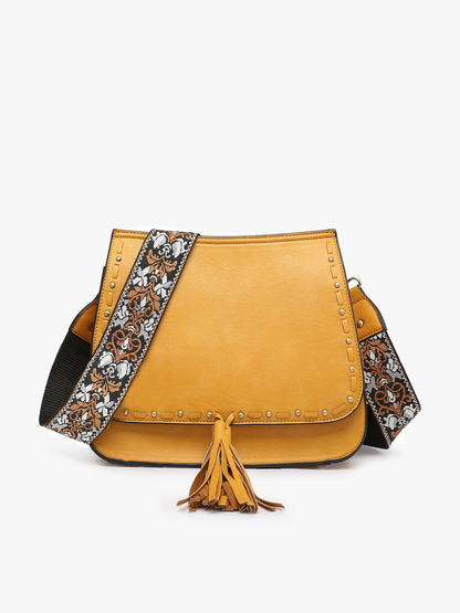 Bailey Crossbody Bag