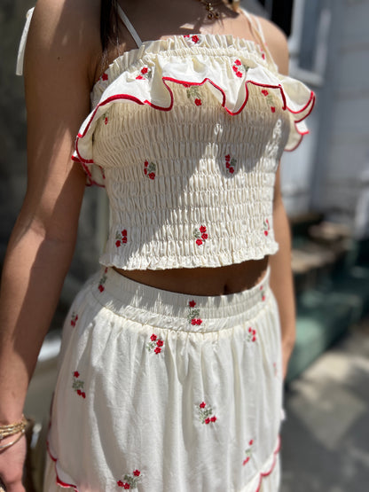 On Board Outfit Set