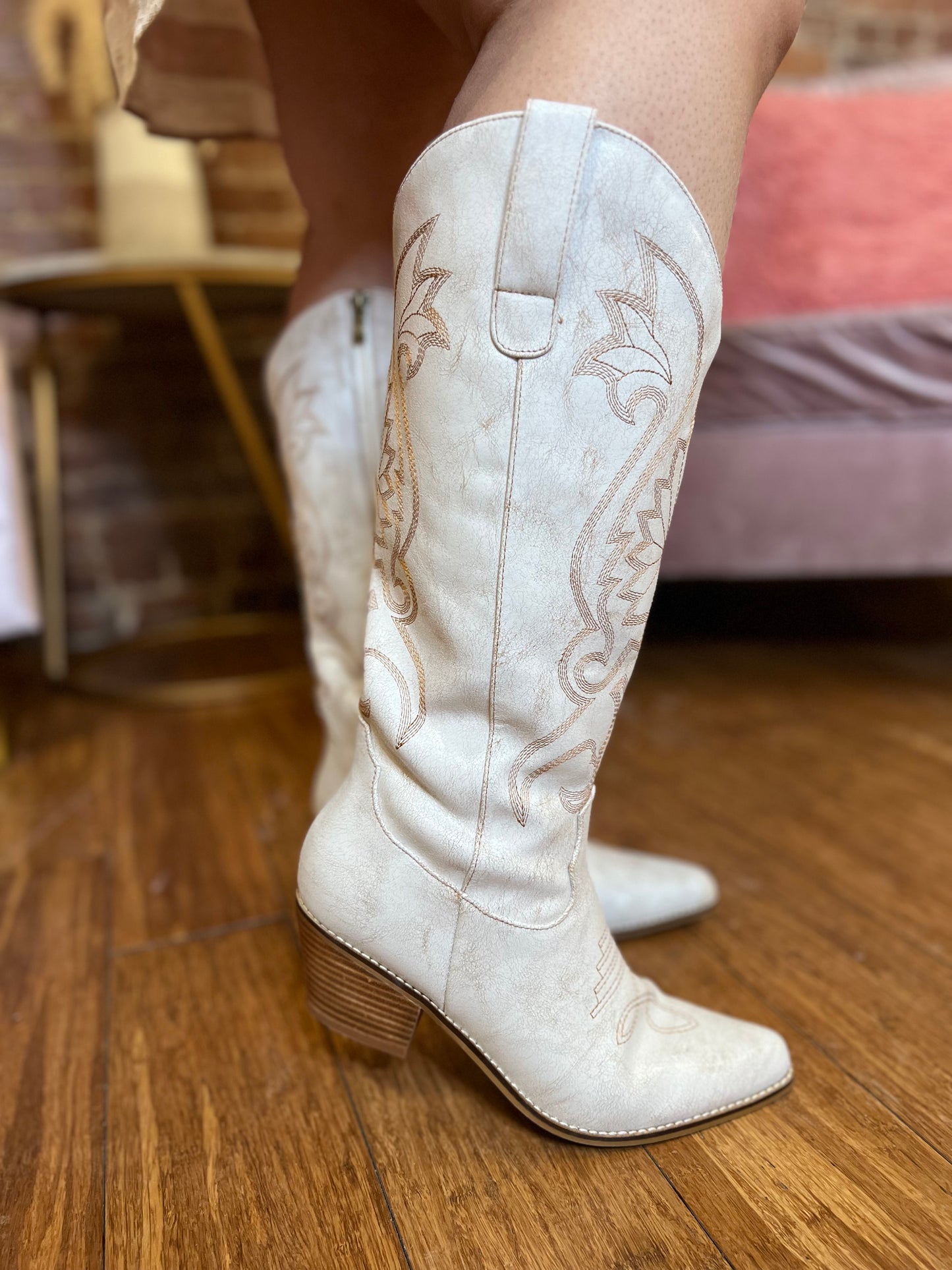 Corkys Just In Case Boots | Regular + Wide Calf