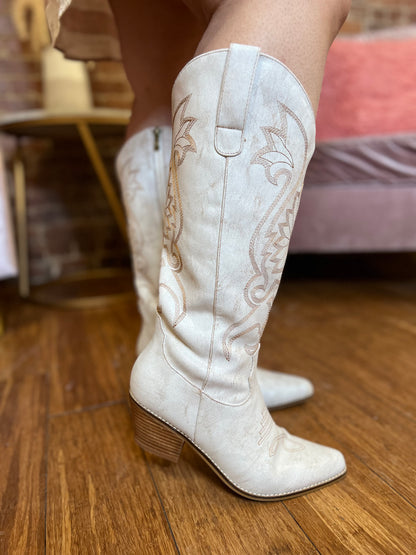 Corkys Just In Case Boots | Regular + Wide Calf