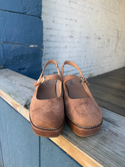 Corkys Pity Party Wedges