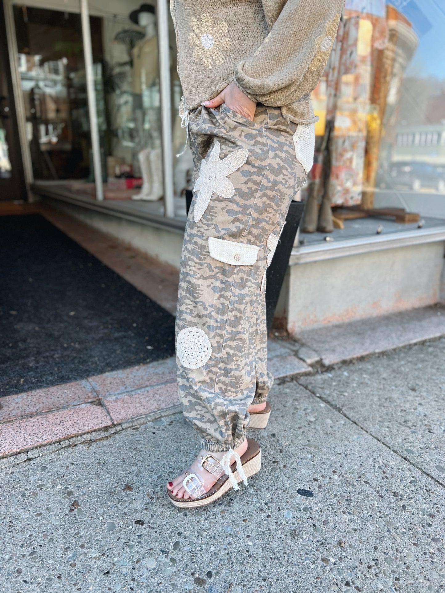 Corkys Manifest Sandals