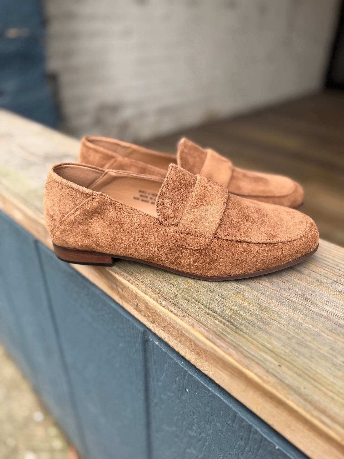 Corkys She's A Keeper Loafers
