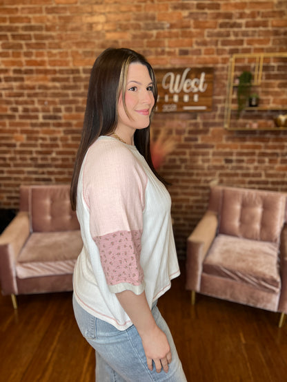 Another Lover Top