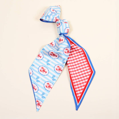 Harbor House Twirl & Tie Scarf
