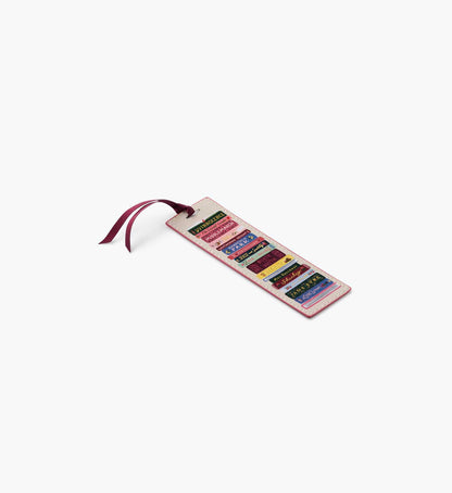Ladies Night Book Club Bookmark