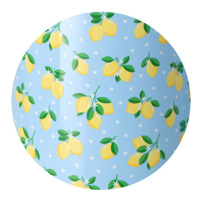 Lemon Meringue Skinny Can Cooler (12oz)