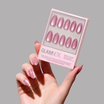 Mertini Press-On Nail Set