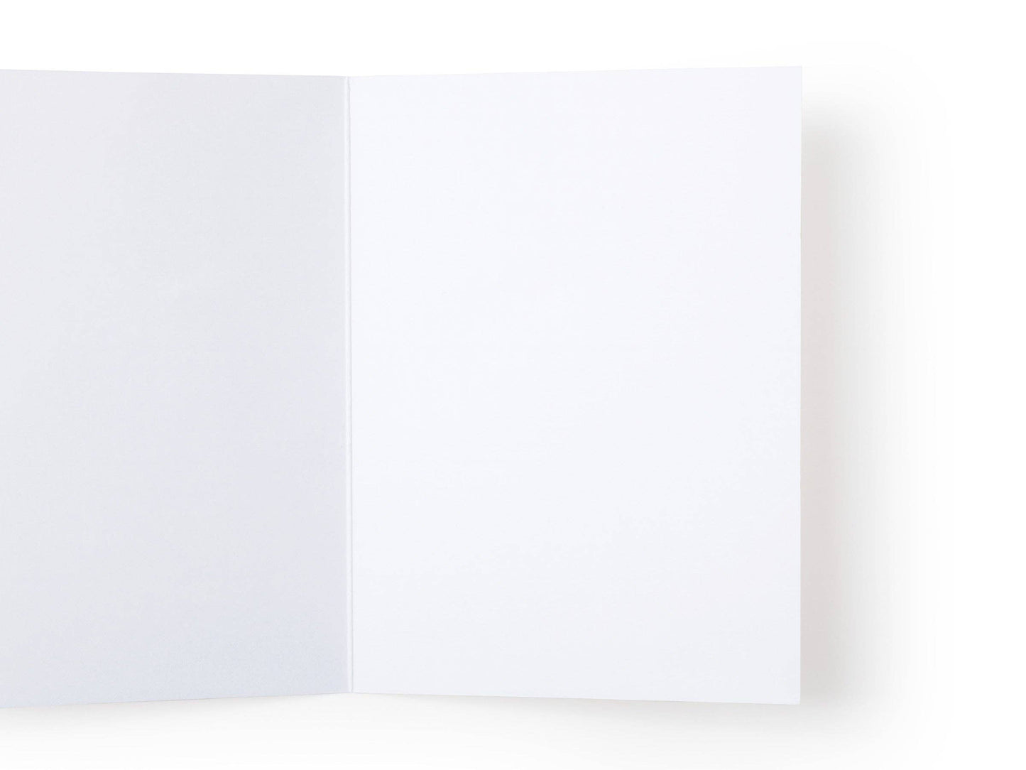 You're Hard to Shop For Greeting Card
