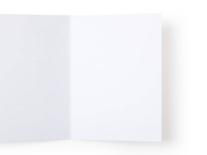 You're Hard to Shop For Greeting Card