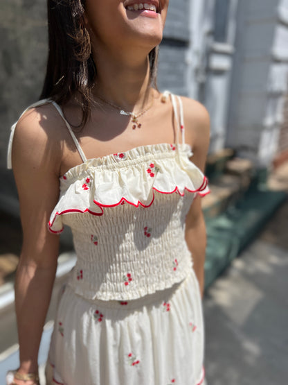On Board Outfit Set