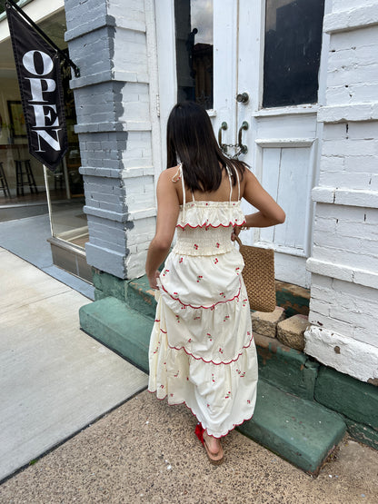 On Board Outfit Set