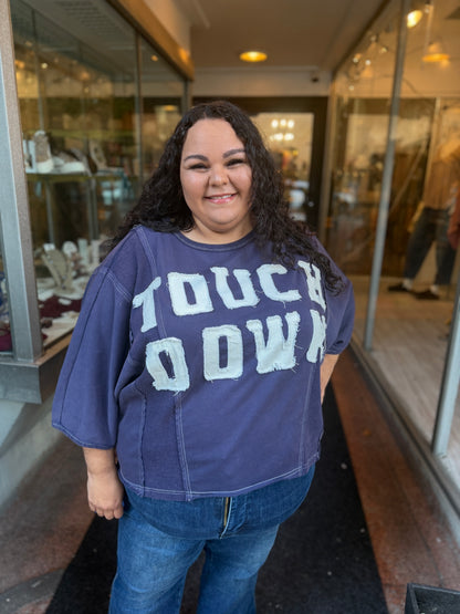 Touch Down Sweatshirt