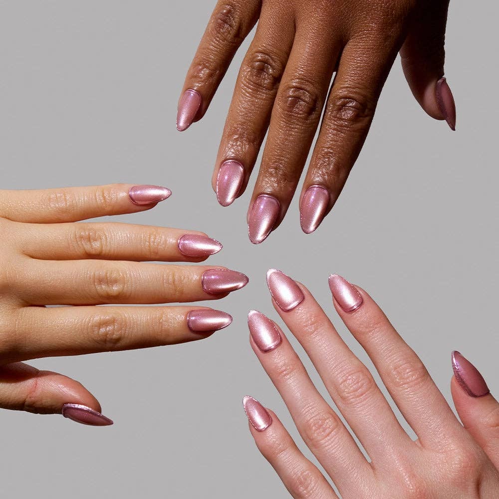Mertini Press-On Nail Set