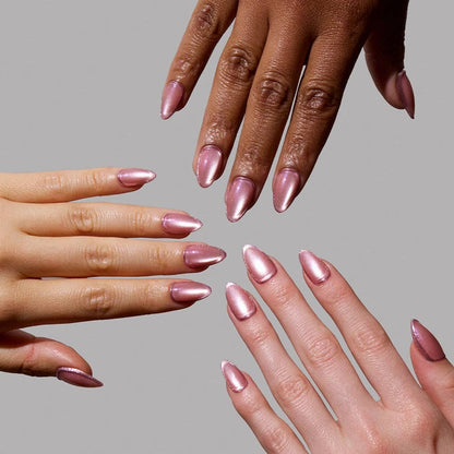 Mertini Press-On Nail Set