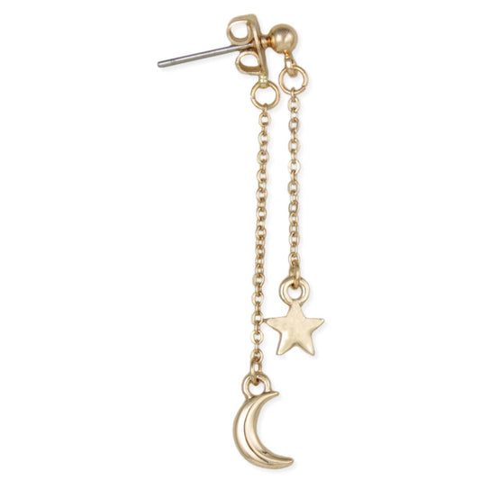 Nightfall Earrings