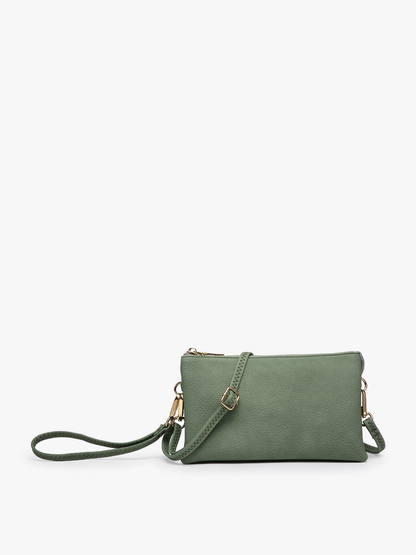 Riley Crossbody
