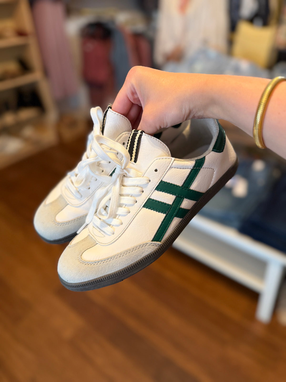 GC Dakkah Sneakers