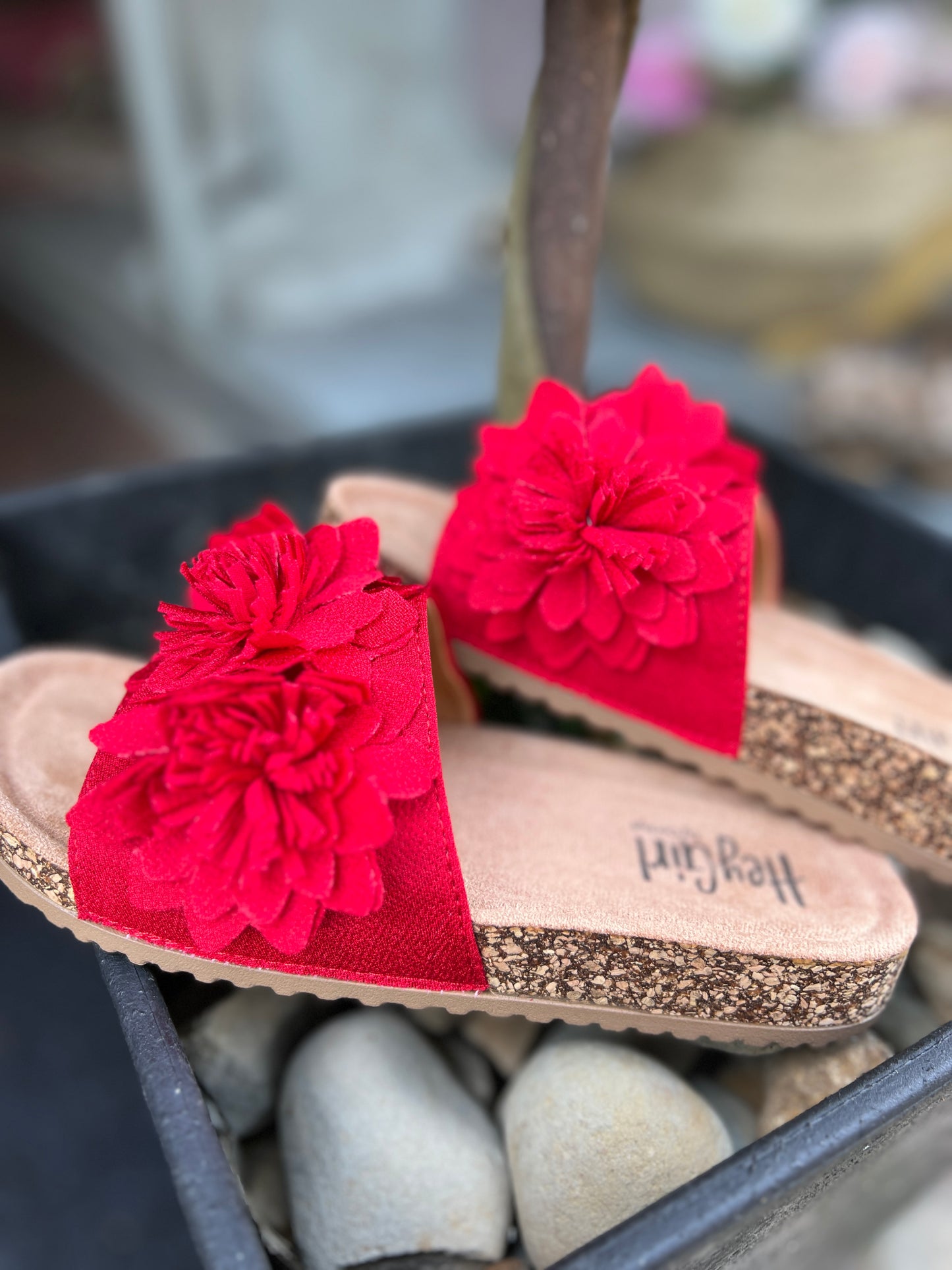 Corkys Wild Child Sandals