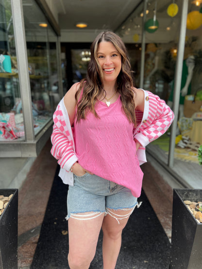 Soft Soul Tank Top