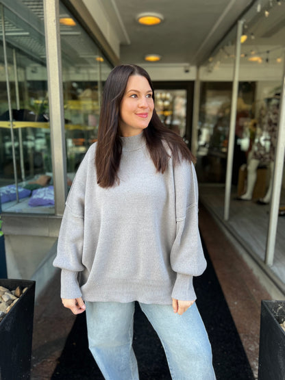 *Final Sale* Near Or Far Sweater