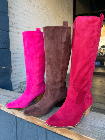Corkys City Slicker Boots