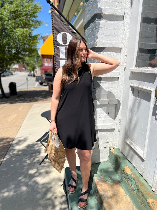 Summer Nights Dress