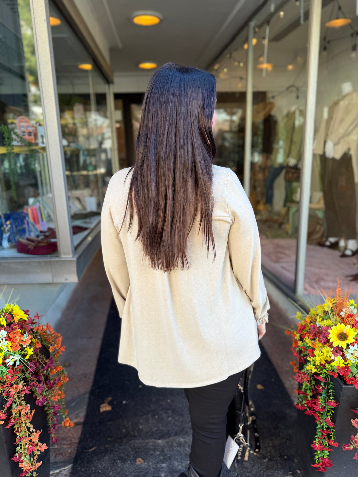 Great Expectations Cardigan