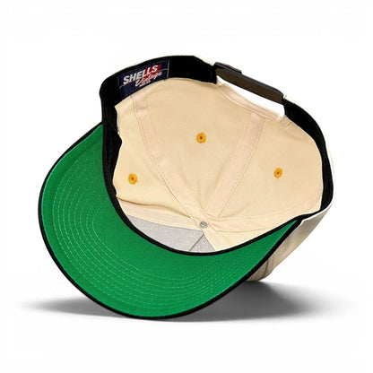 Pittsburgh Snapback - The Bradshaw