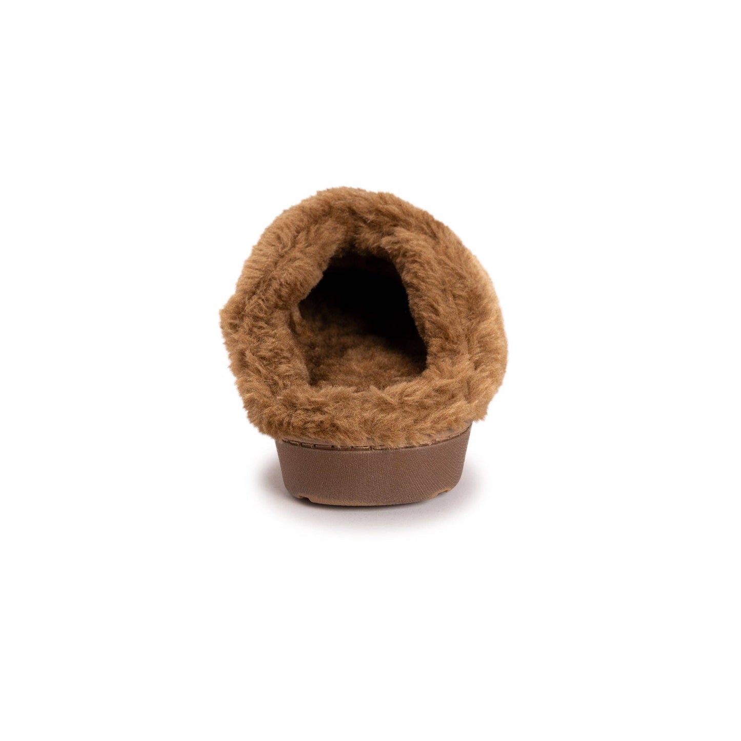 Muk Luks Polysuede Clog