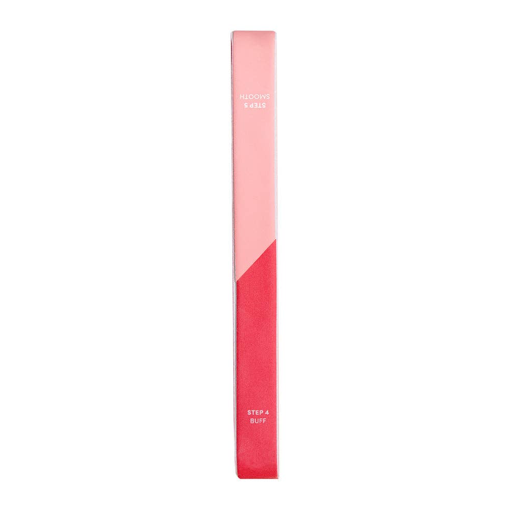 7-in-1 Nail Buffer
