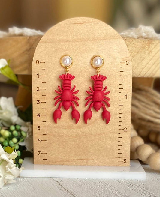 Coastal Seaside Earrings