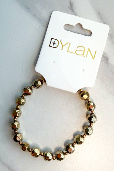 Talus Bracelet