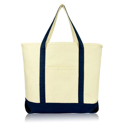 *IN-STORE ONLY* Custom Tote Bag Activity Presale
