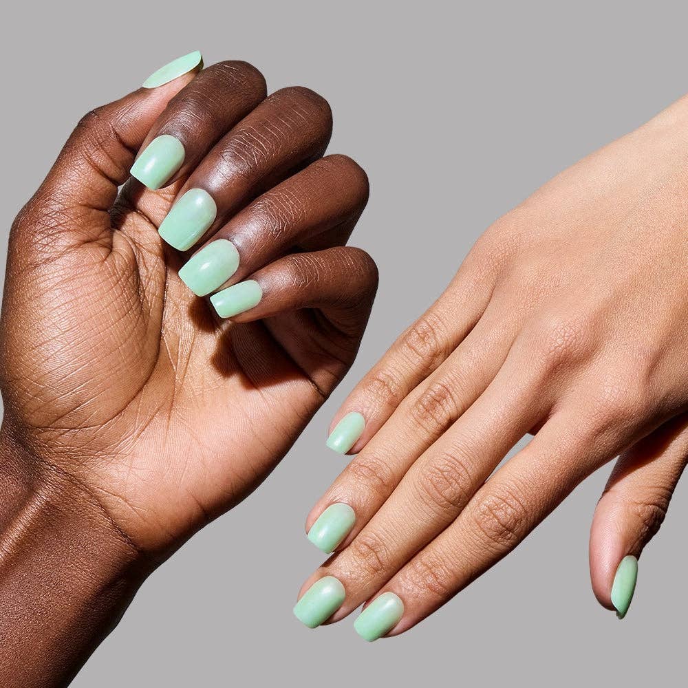 Honeydewy Nail Set