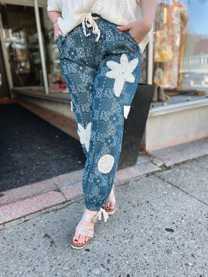 Let Loose Pants