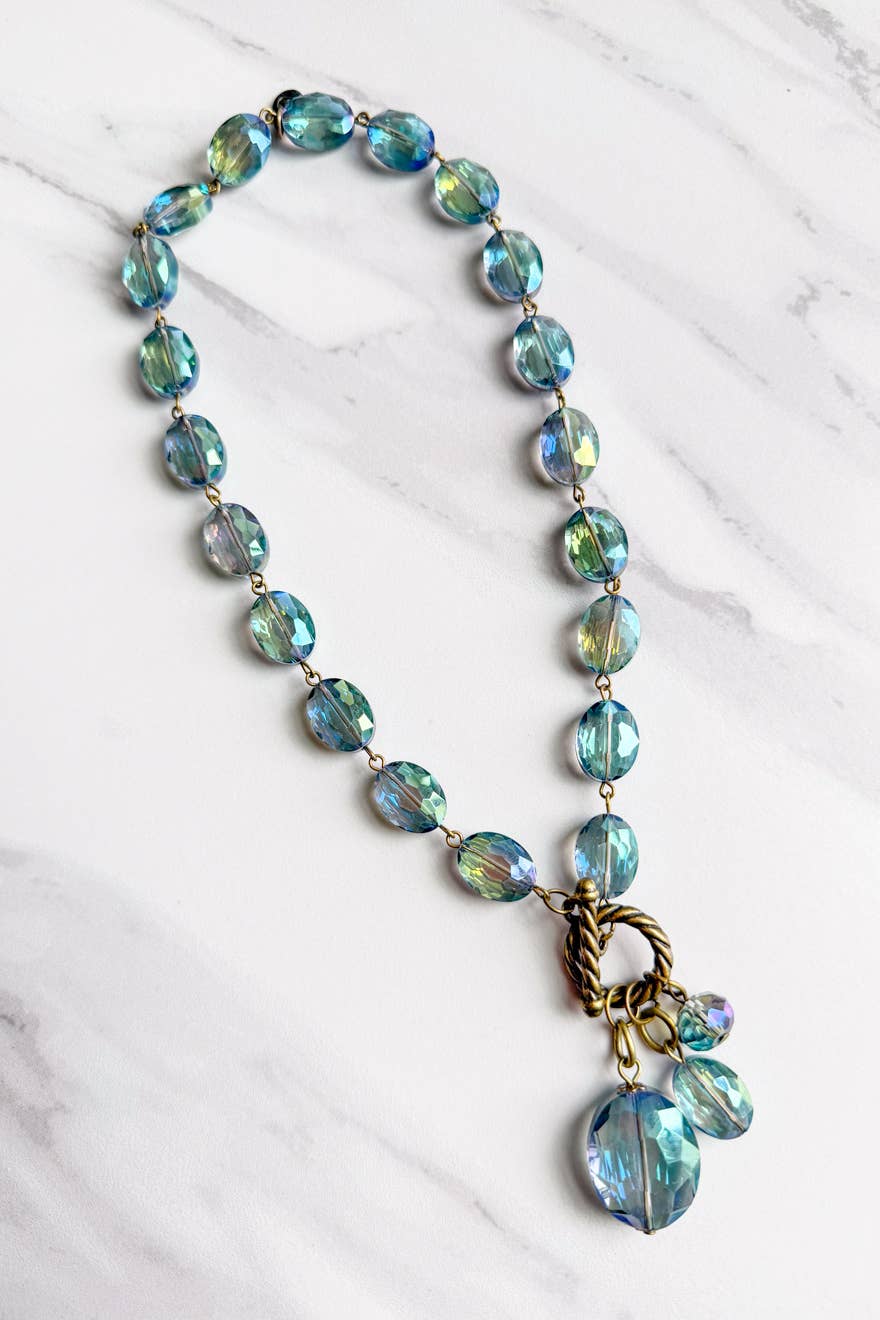 Carolina Necklace