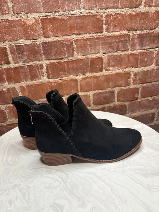 Corkys Spice It Up Booties