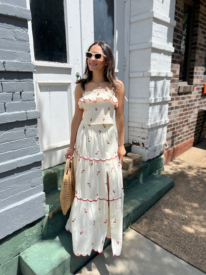 On Board Outfit Set