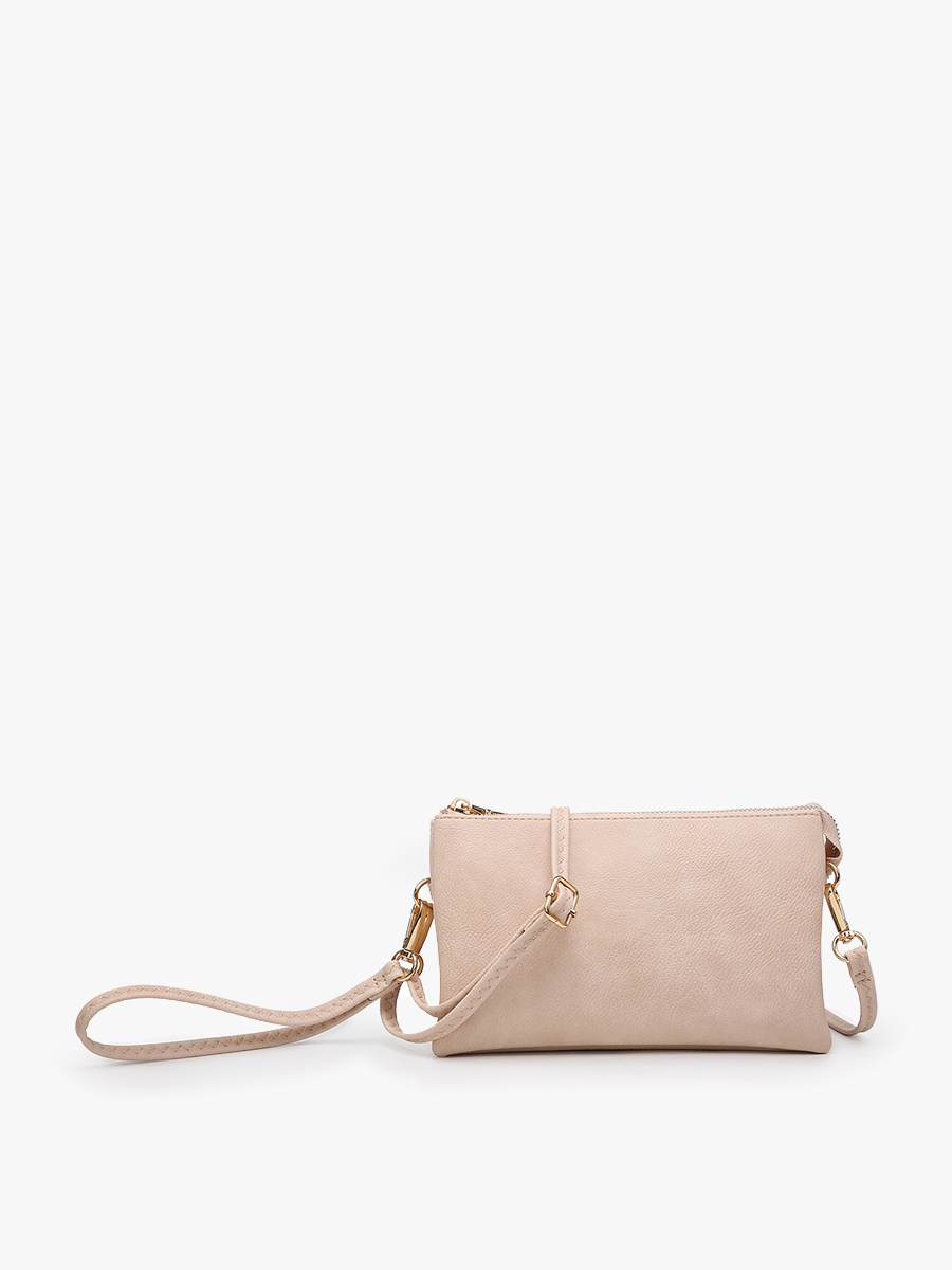 Riley Crossbody