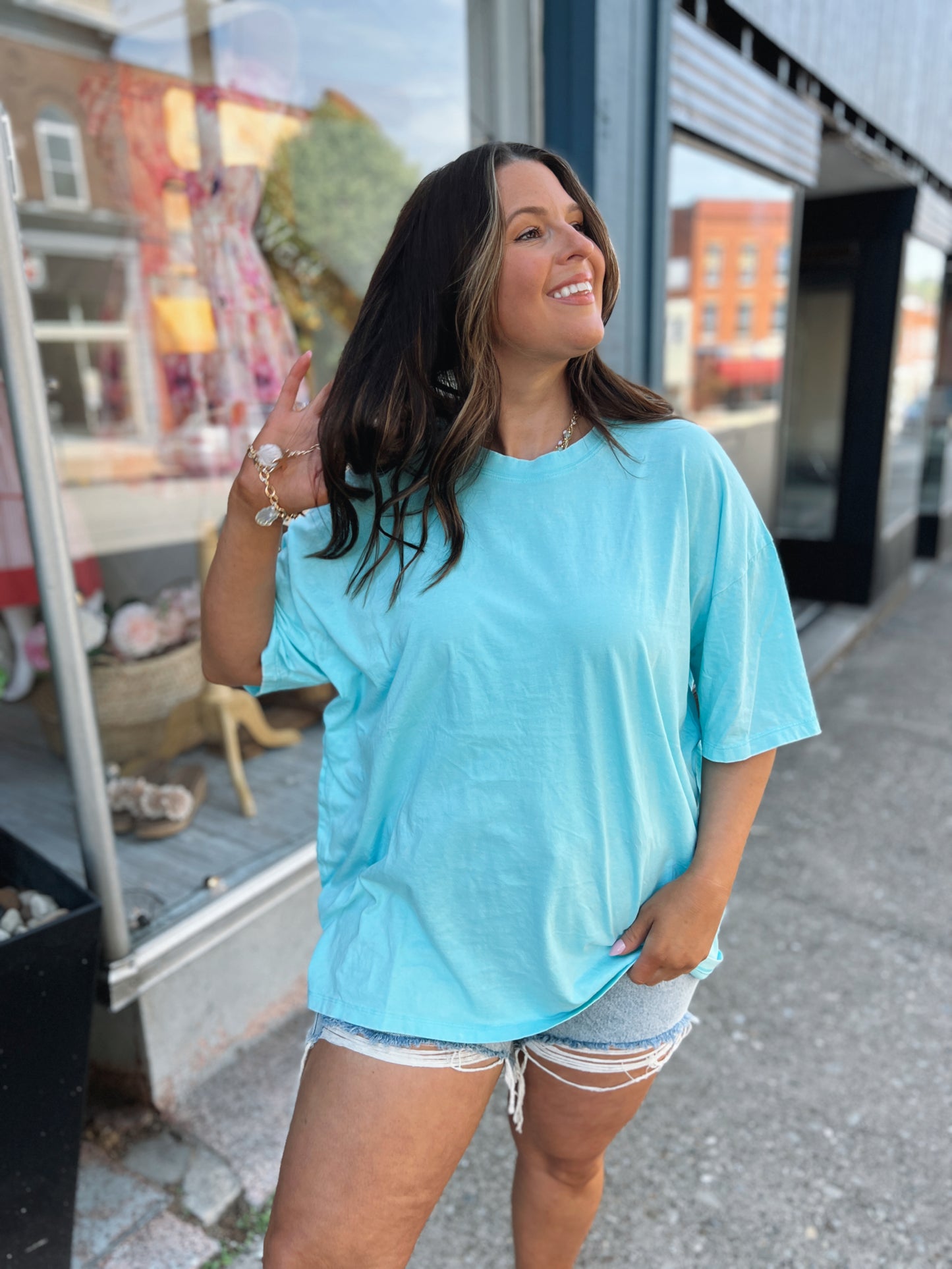 Another Path Tee