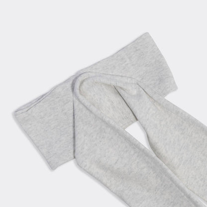 Gray Heatless Curling Headband