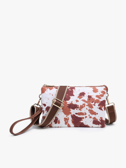 Izzy Crossbody w/ Guitar Strap