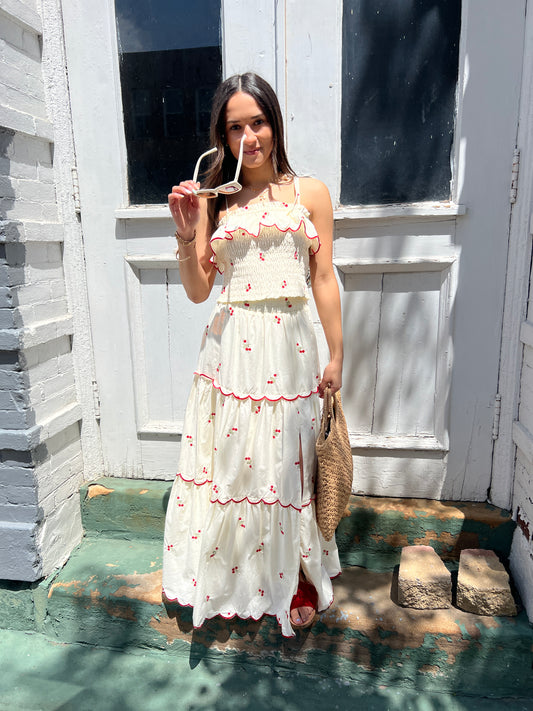 On Board Outfit Set