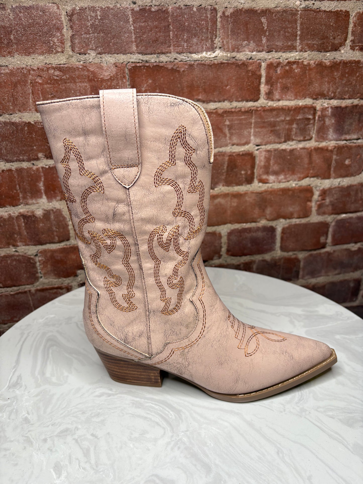 Corkys Somebody's Problem Boots