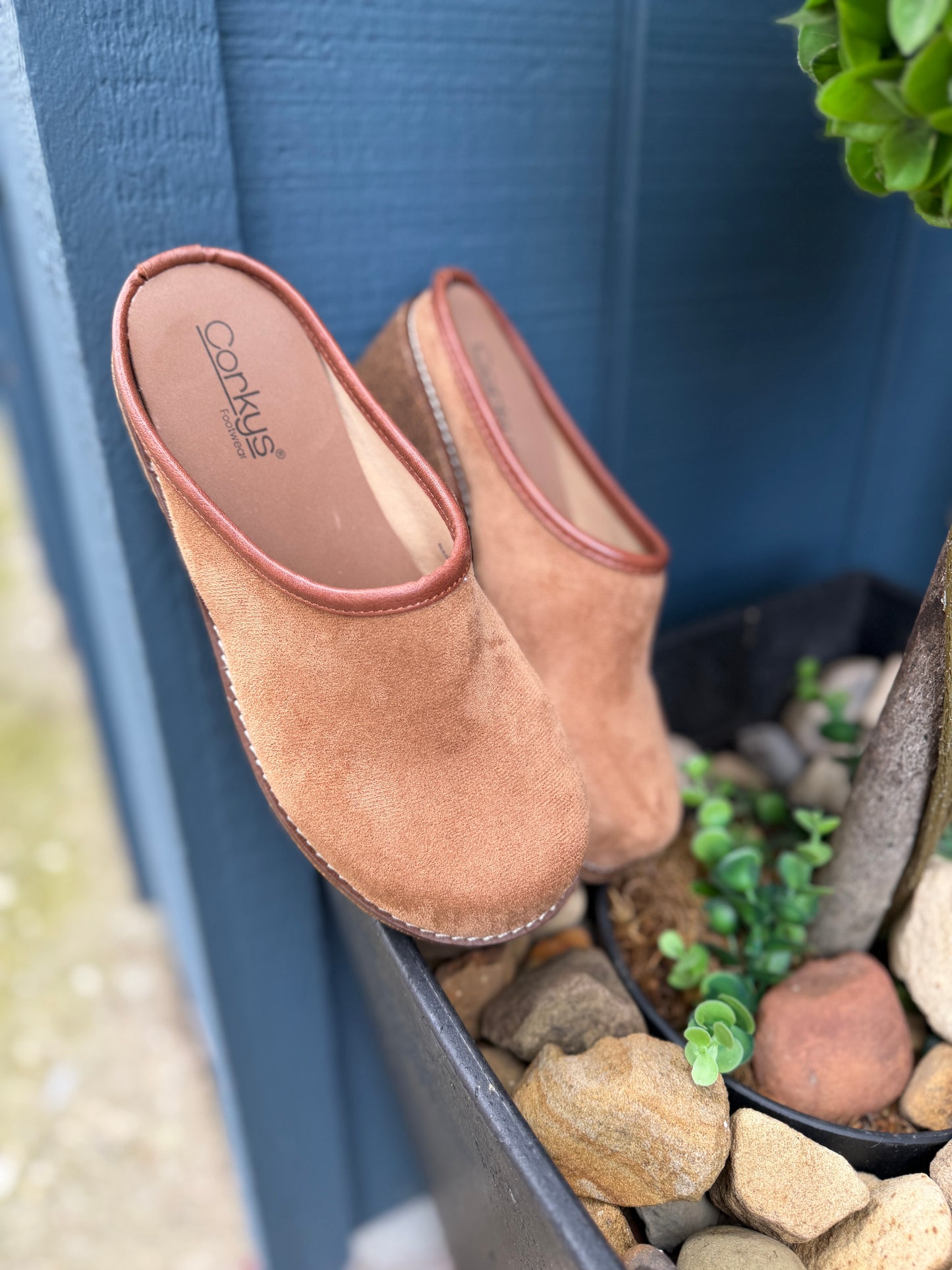 Corkys Better Half Clogs