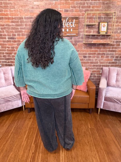 Lights Out Joggers