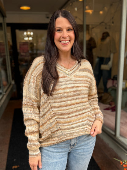Before The End Sweater