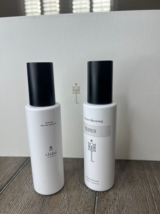 VLAHO Room/Fabric Spray